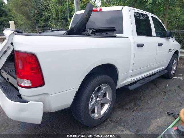 3C6RR7KT9FG699900 RAM 1500 Express