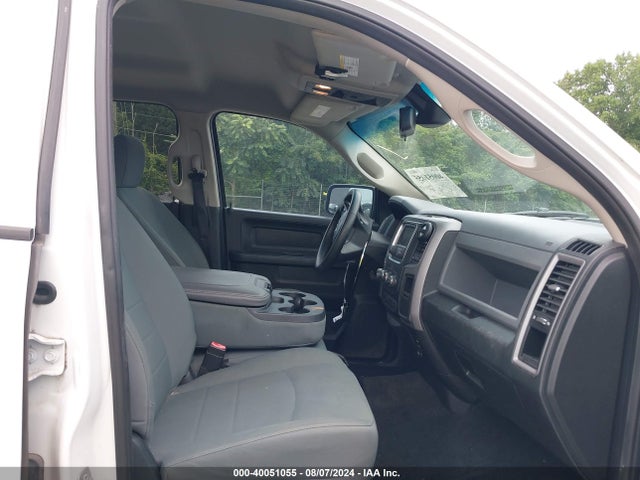 3C6RR7KT9FG699900 RAM 1500 Express