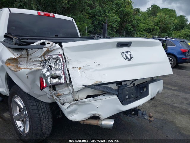 3C6RR7KT9FG699900 RAM 1500 Express