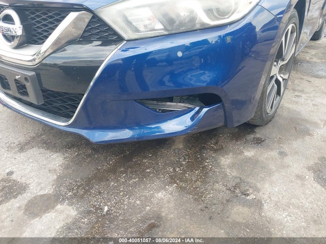Nissan Maxima 3.5 Platinum 2017 1N4AA6AP3HC429133 Image 6