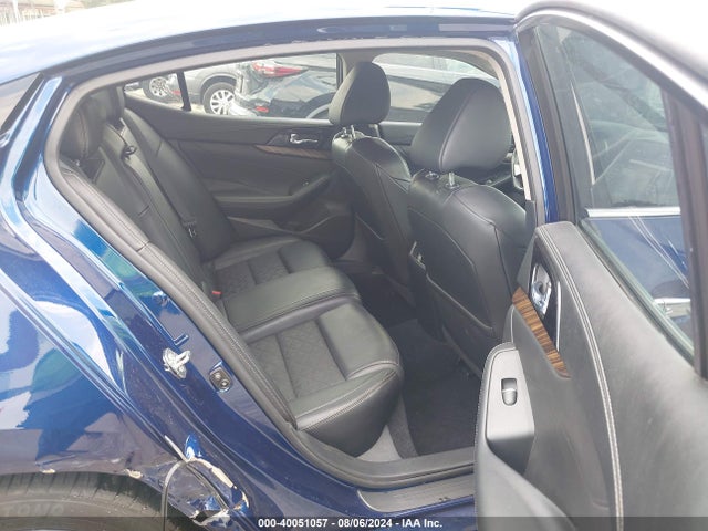 Nissan Maxima 3.5 Platinum 2017 1N4AA6AP3HC429133 Image 8
