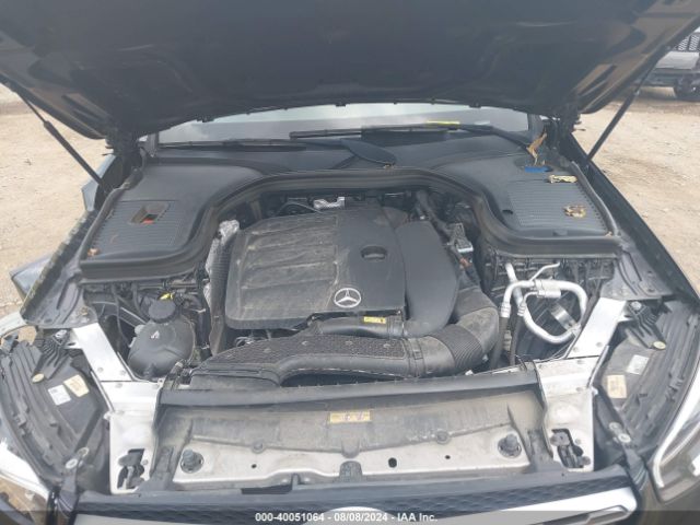 WDC0G8EB9LF734667 Mercedes-Benz Glc 300 4matic