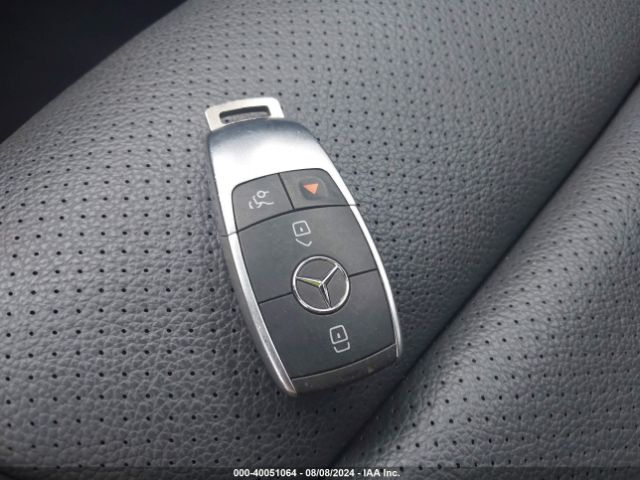 WDC0G8EB9LF734667 Mercedes-Benz Glc 300 4matic
