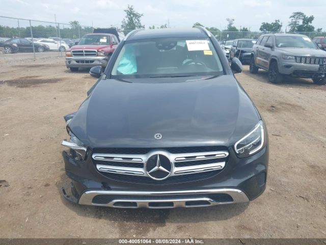 WDC0G8EB9LF734667 Mercedes-Benz Glc 300 4matic