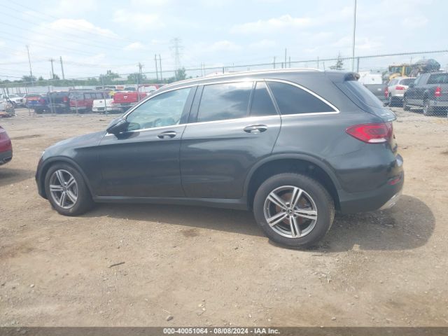 WDC0G8EB9LF734667 Mercedes-Benz Glc 300 4matic