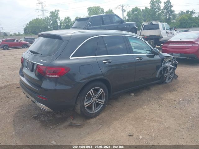 WDC0G8EB9LF734667 Mercedes-Benz Glc 300 4matic