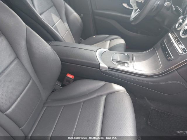 WDC0G8EB9LF734667 Mercedes-Benz Glc 300 4matic