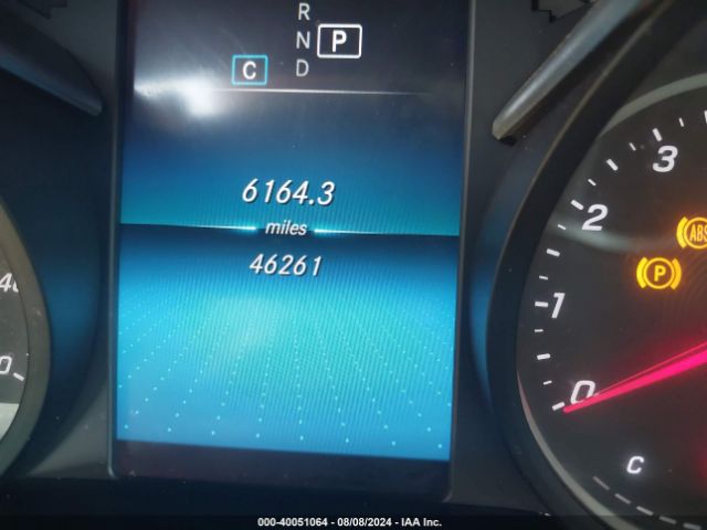 WDC0G8EB9LF734667 Mercedes-Benz Glc 300 4matic