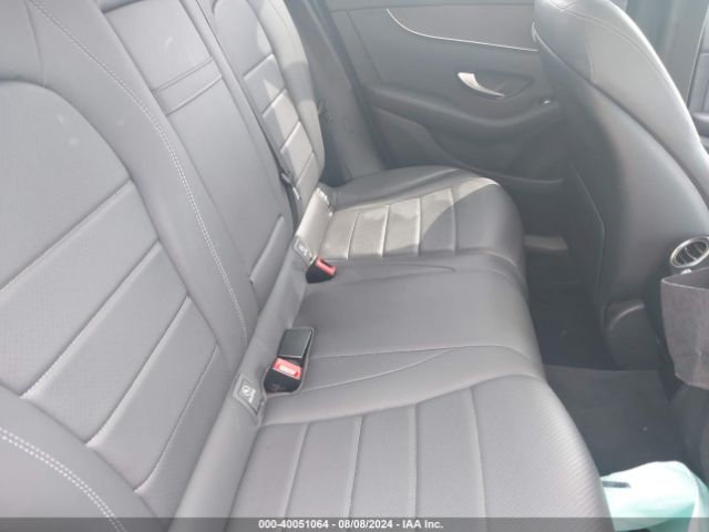 WDC0G8EB9LF734667 Mercedes-Benz Glc 300 4matic