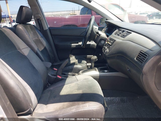 2006 MITSUBISHI LANCER JA3AJ26E66U061322 Photo 4