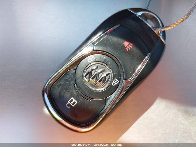 Aukcja sprzedaży 2018 Buick Encore Preferred, vin: KL4CJASBXJB565998, numer aukcji: 40051071