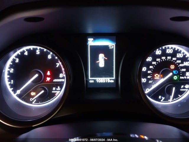 4T1G11AK2MU412674 Toyota CAMRY SE