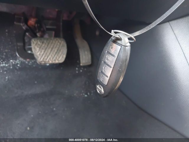 3N1CB7AP3HY364431 Nissan Sentra Sr Turbo