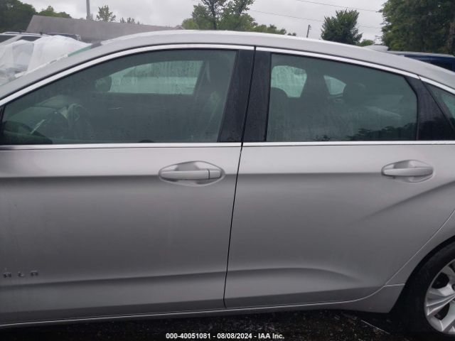 2G1125S34F9156181 Chevrolet Impala 2lt