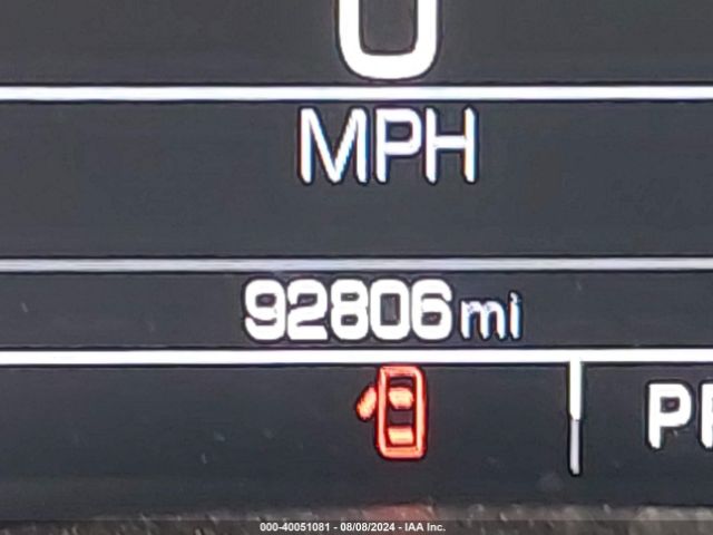 2G1125S34F9156181 Chevrolet Impala 2lt
