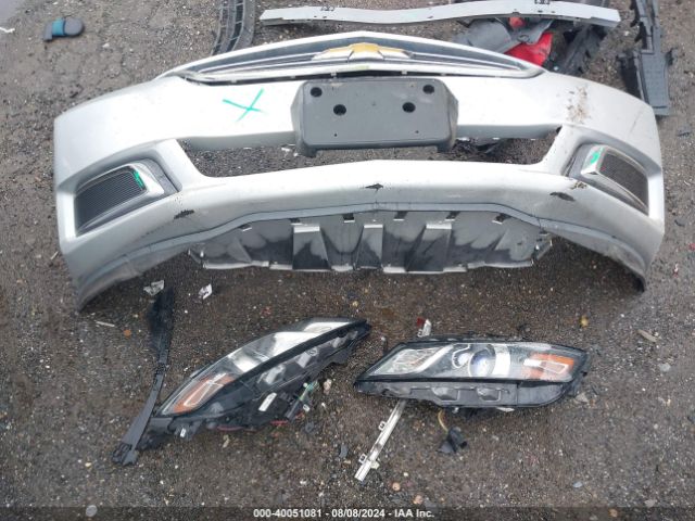 2G1125S34F9156181 Chevrolet Impala 2lt