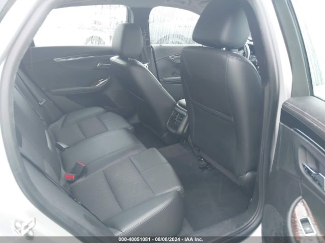 2G1125S34F9156181 Chevrolet Impala 2lt