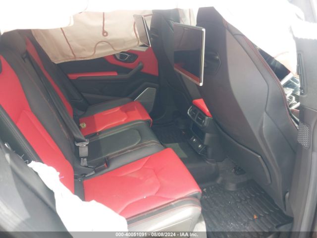 2019 LAMBORGHINI URUS ZPBUA1ZL5KLA03908 Photo 7