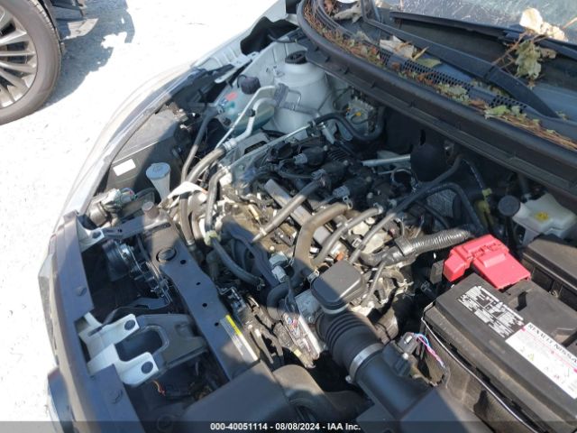 3N1CP5CU9KL561486 Nissan KICKS SR