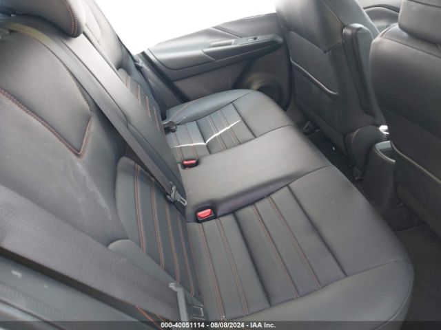 3N1CP5CU9KL561486 Nissan KICKS SR