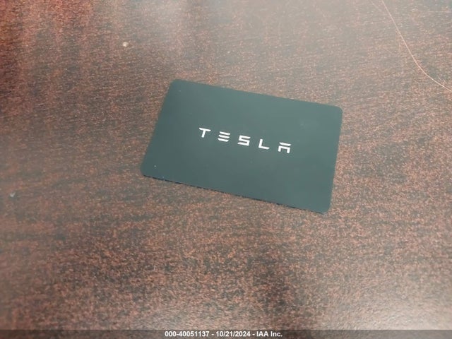 2022 TESLA MODEL Y 7SAYGDEEXNA019416 Photo 10
