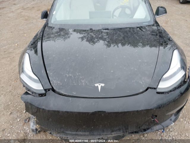 5YJ3E1EAXKF312627 Tesla Model 3 Long Range/mid Range/standard Range/standard Range Plus
