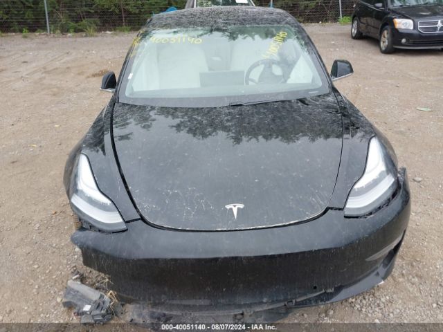 5YJ3E1EAXKF312627 Tesla Model 3 Long Range/mid Range/standard Range/standard Range Plus