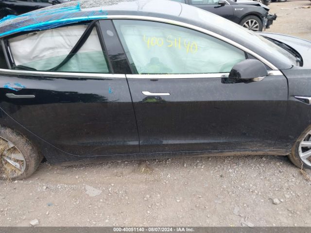 5YJ3E1EAXKF312627 Tesla Model 3 Long Range/mid Range/standard Range/standard Range Plus