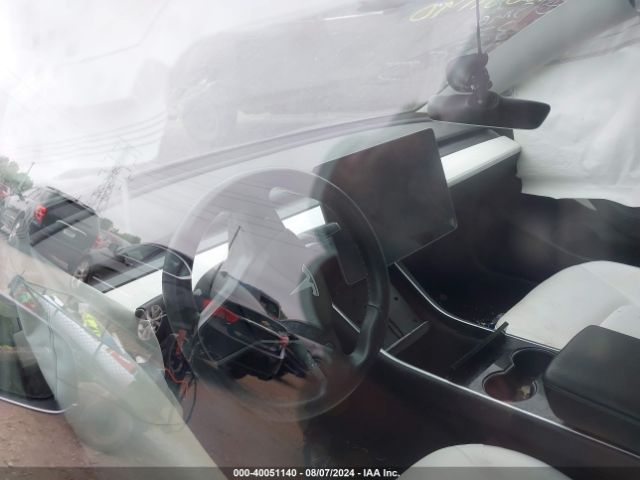 5YJ3E1EAXKF312627 Tesla Model 3 Long Range/mid Range/standard Range/standard Range Plus