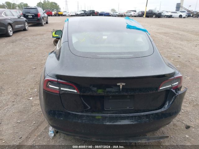 5YJ3E1EAXKF312627 Tesla Model 3 Long Range/mid Range/standard Range/standard Range Plus