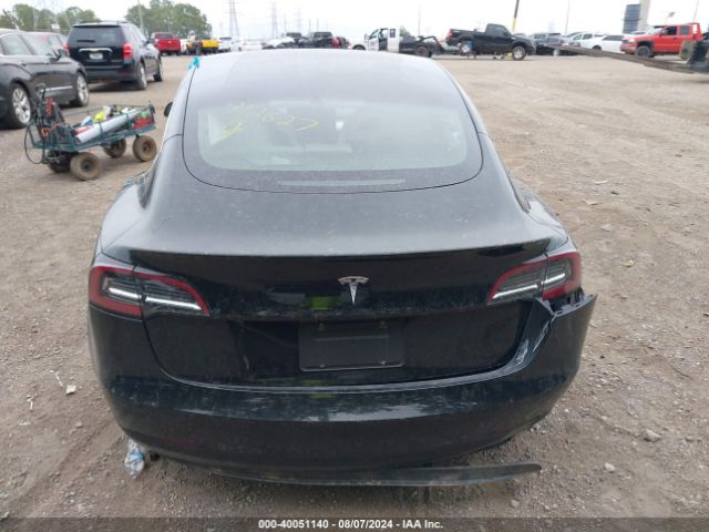 5YJ3E1EAXKF312627 Tesla Model 3 Long Range/mid Range/standard Range/standard Range Plus