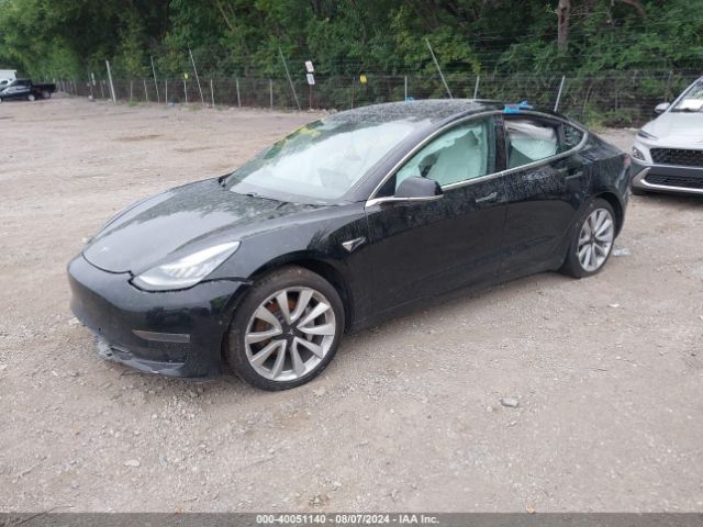 5YJ3E1EAXKF312627 Tesla Model 3 Long Range/mid Range/standard Range/standard Range Plus