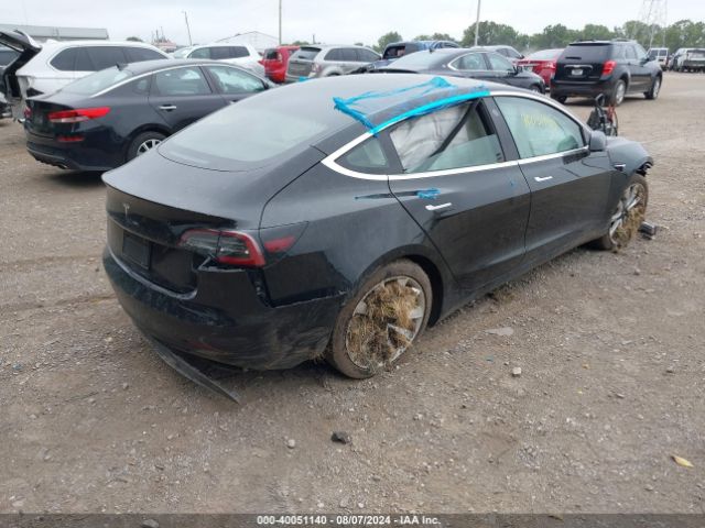 5YJ3E1EAXKF312627 Tesla Model 3 Long Range/mid Range/standard Range/standard Range Plus