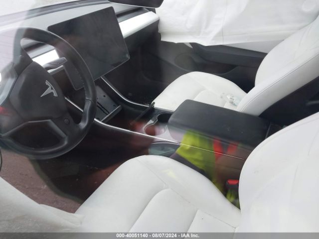 5YJ3E1EAXKF312627 Tesla Model 3 Long Range/mid Range/standard Range/standard Range Plus