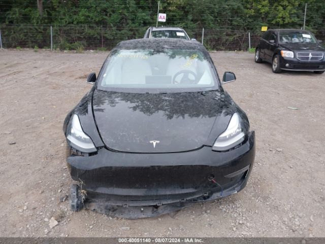 5YJ3E1EAXKF312627 Tesla Model 3 Long Range/mid Range/standard Range/standard Range Plus