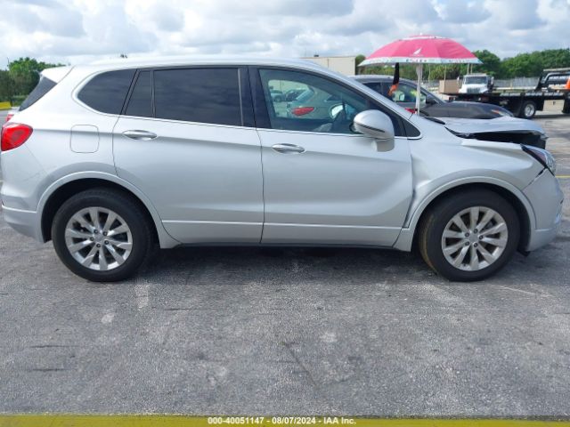 LRBFX2SA9JD060021 Buick Envision Essence