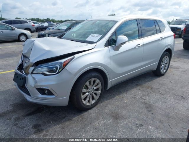 LRBFX2SA9JD060021 Buick Envision Essence