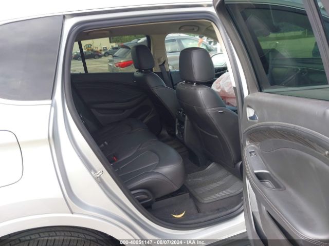 LRBFX2SA9JD060021 Buick Envision Essence
