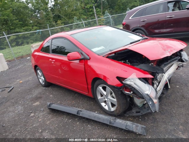 2010 HONDA CIVIC CPE 2HGFG1A8XAH502593