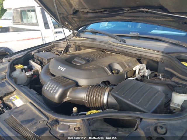 1C4RJEAG5FC668493 Jeep Grand Cherokee Altitude