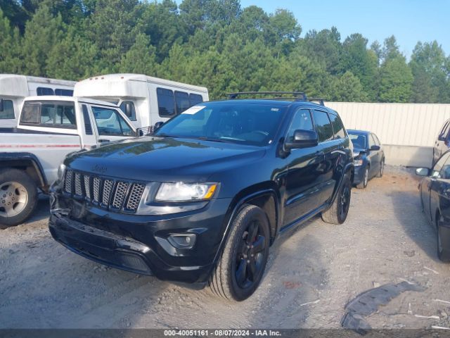 1C4RJEAG5FC668493 Jeep Grand Cherokee Altitude
