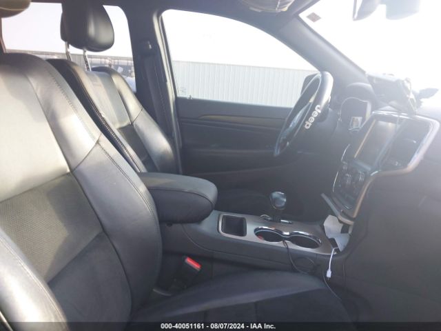 1C4RJEAG5FC668493 Jeep Grand Cherokee Altitude