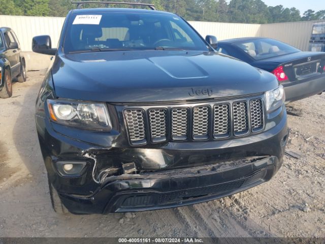 1C4RJEAG5FC668493 Jeep Grand Cherokee Altitude