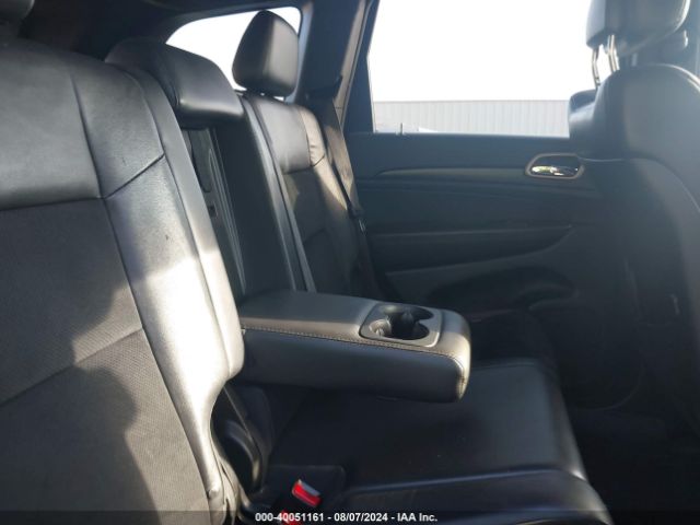 1C4RJEAG5FC668493 Jeep Grand Cherokee Altitude