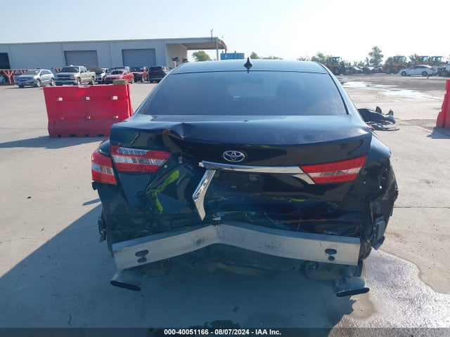Toyota AVALON LIMITED 2014 4T1BK1EB9EU130440 Image 17