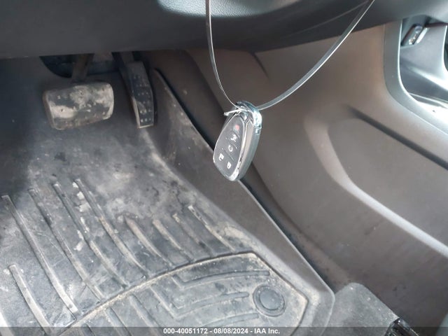 Chevrolet Traverse Awd Rs 2022 1GNEVJKW2NJ129008 Image 11