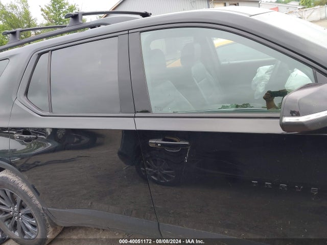 Chevrolet Traverse Awd Rs 2022 1GNEVJKW2NJ129008 Image 14