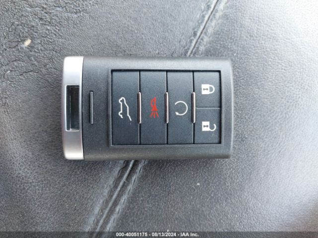 1G6AA5RX3E0144280 Cadillac Ats Standard