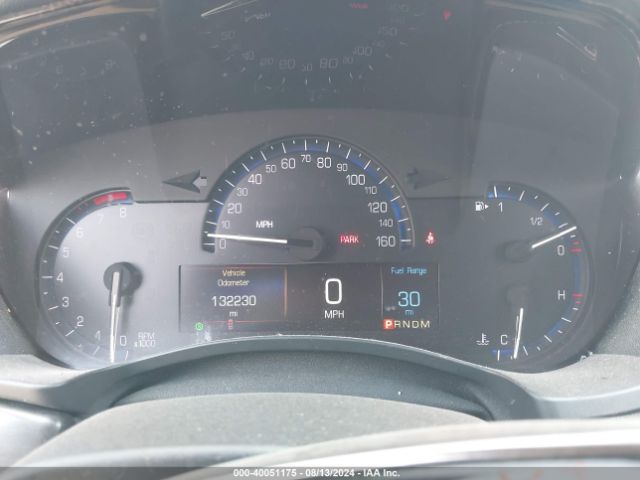 1G6AA5RX3E0144280 Cadillac Ats Standard