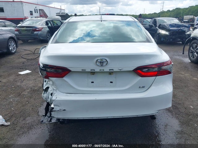 Toyota CAMRY LE 2023 4T1C11AK3PU755058 Image 16